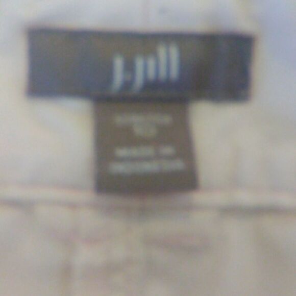 J. Jill Pants/Ann Taylor Silk Blend Sweater Bundle - Picture 7 of 13